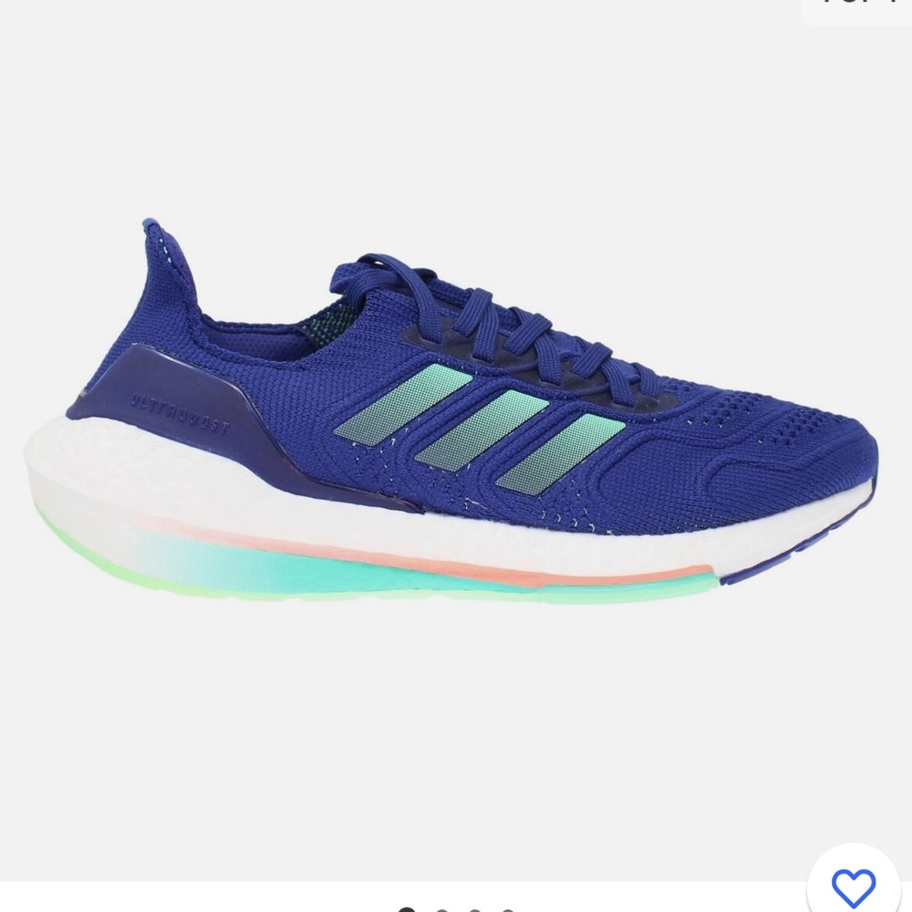 Ultraboost 22 Heat.RDY